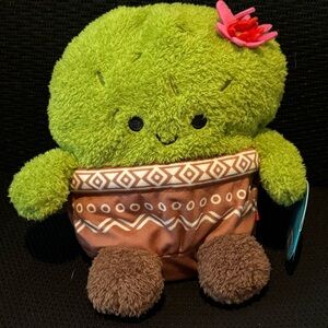 Colleen the Cactus 7.5” RodeoBumz BUMBUMZ